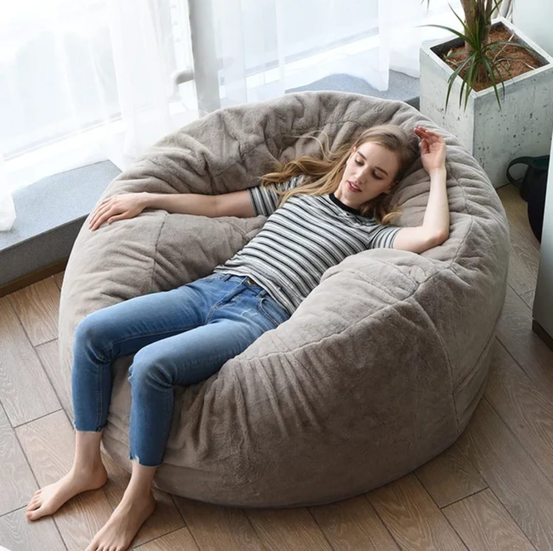 Big XXL Beanbags - Act Design Shop