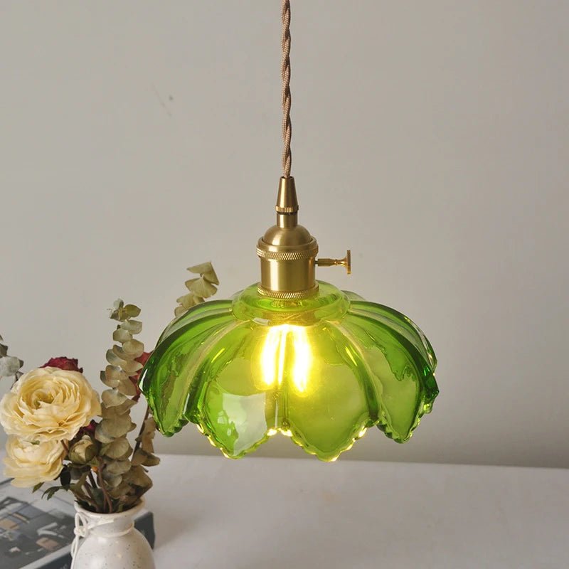 23 Style Scandinavian Glass Chandelier Lights - Act Design Shop