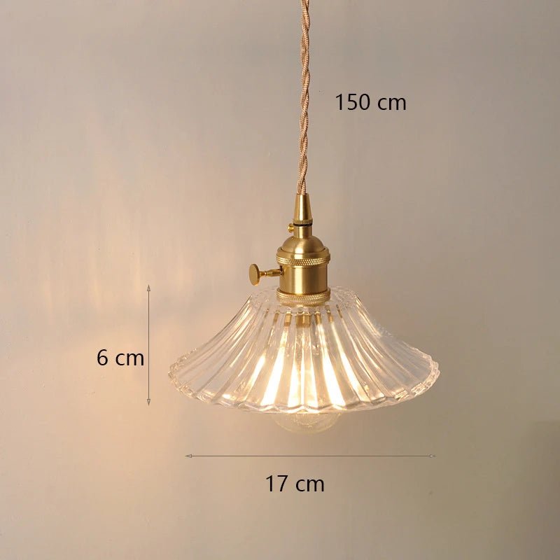 23 Style Scandinavian Glass Chandelier Lights - Act Design Shop