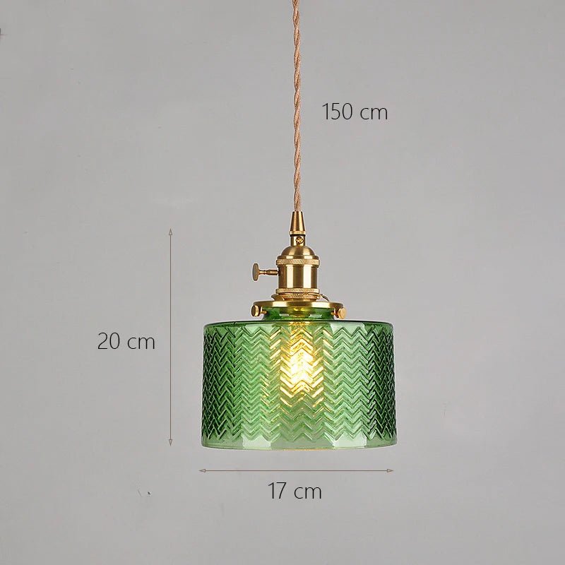 23 Style Scandinavian Glass Chandelier Lights - Act Design Shop