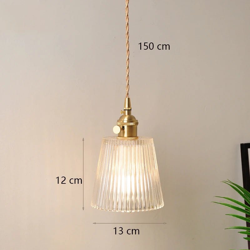 23 Style Scandinavian Glass Chandelier Lights - Act Design Shop
