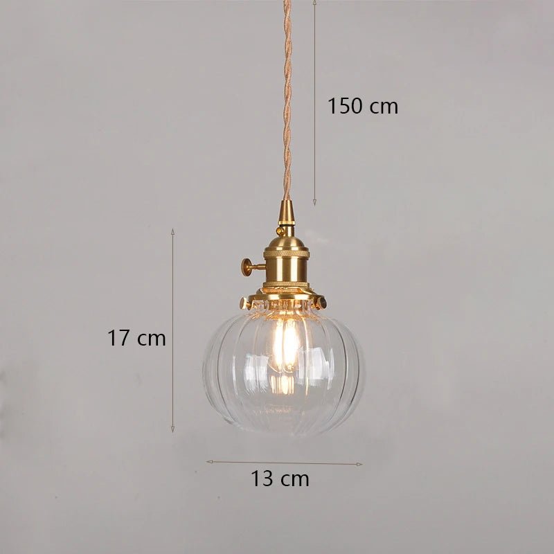 23 Style Scandinavian Glass Chandelier Lights - Act Design Shop
