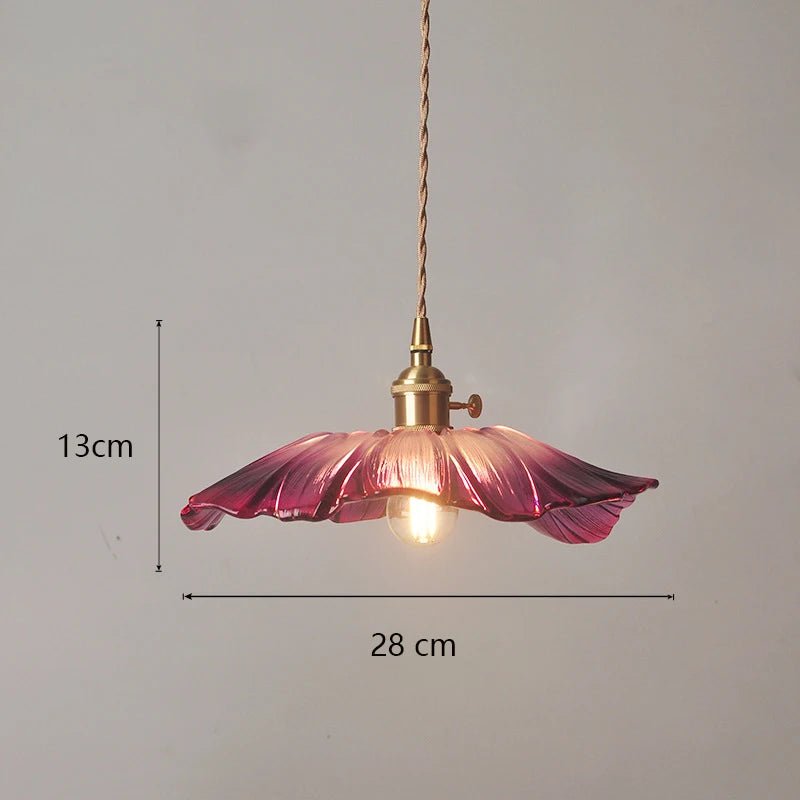 23 Style Scandinavian Glass Chandelier Lights - Act Design Shop