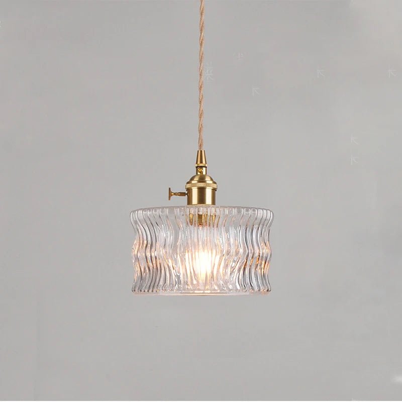 23 Style Scandinavian Glass Chandelier Lights - Act Design Shop