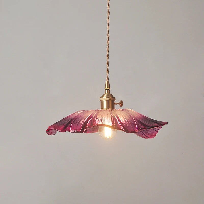 23 Style Scandinavian Glass Chandelier Lights - Act Design Shop
