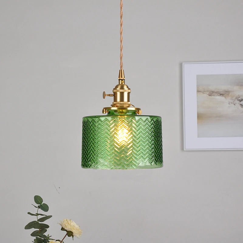 23 Style Scandinavian Glass Chandelier Lights - Act Design Shop