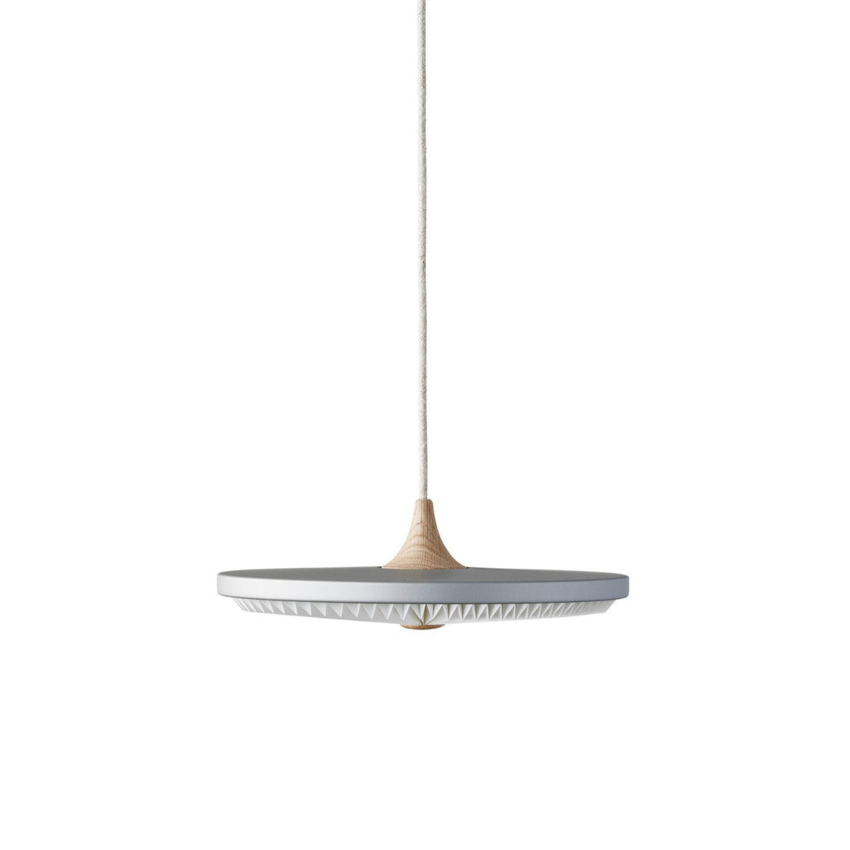 Scandinavische verstelbare hanglamp