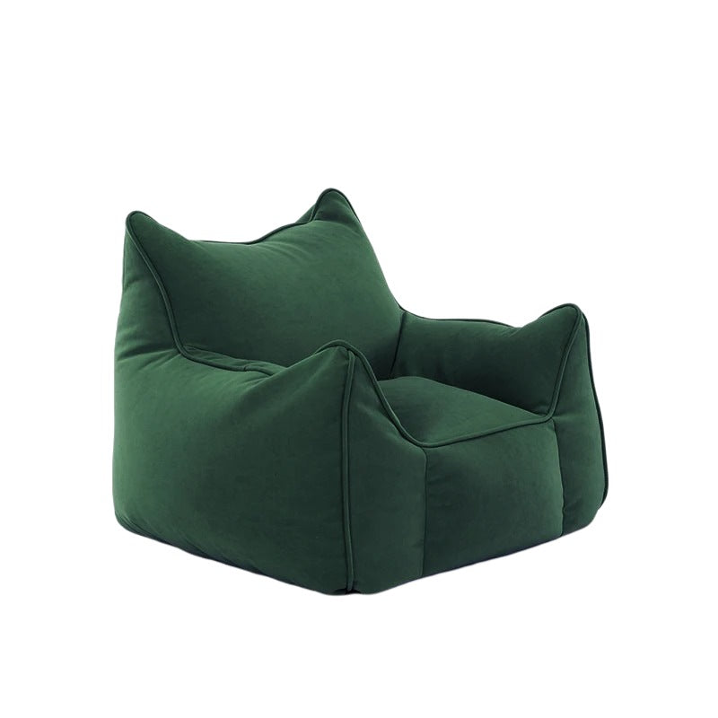 Beanbag Handle Block Soft Velvet