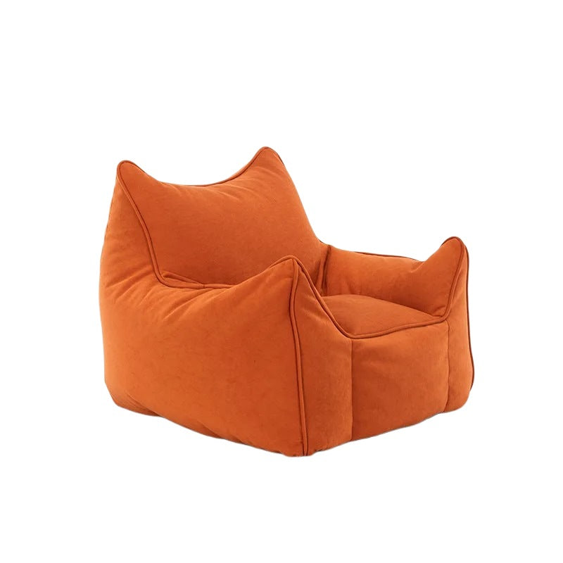 Beanbag Handle Block Soft Velvet