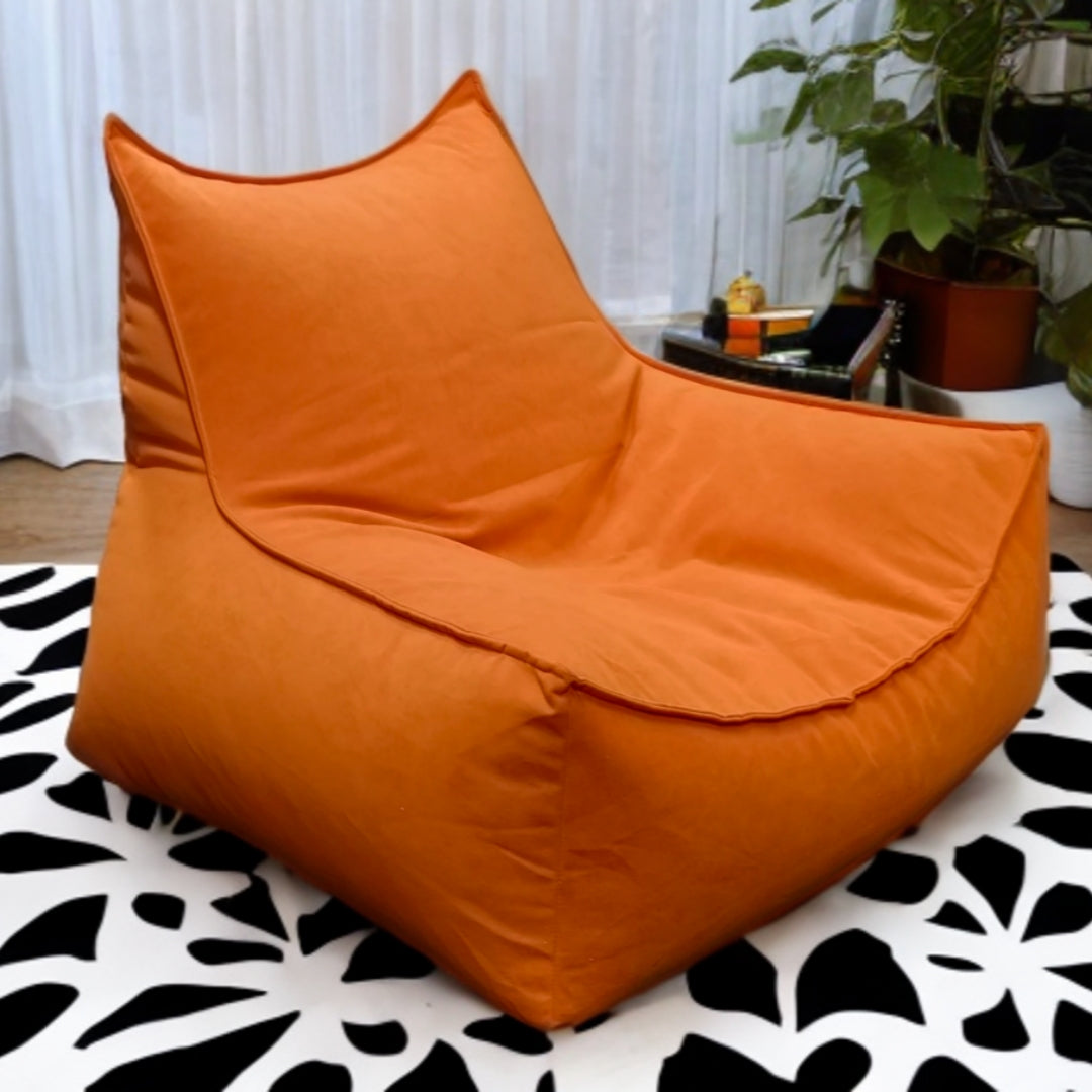 Wagner - Beanbag Diago Soft Velvet