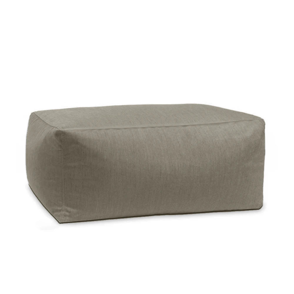 Wagrex - Waterproof Garden Lounge Chair - Outdoor Beanbag for pool