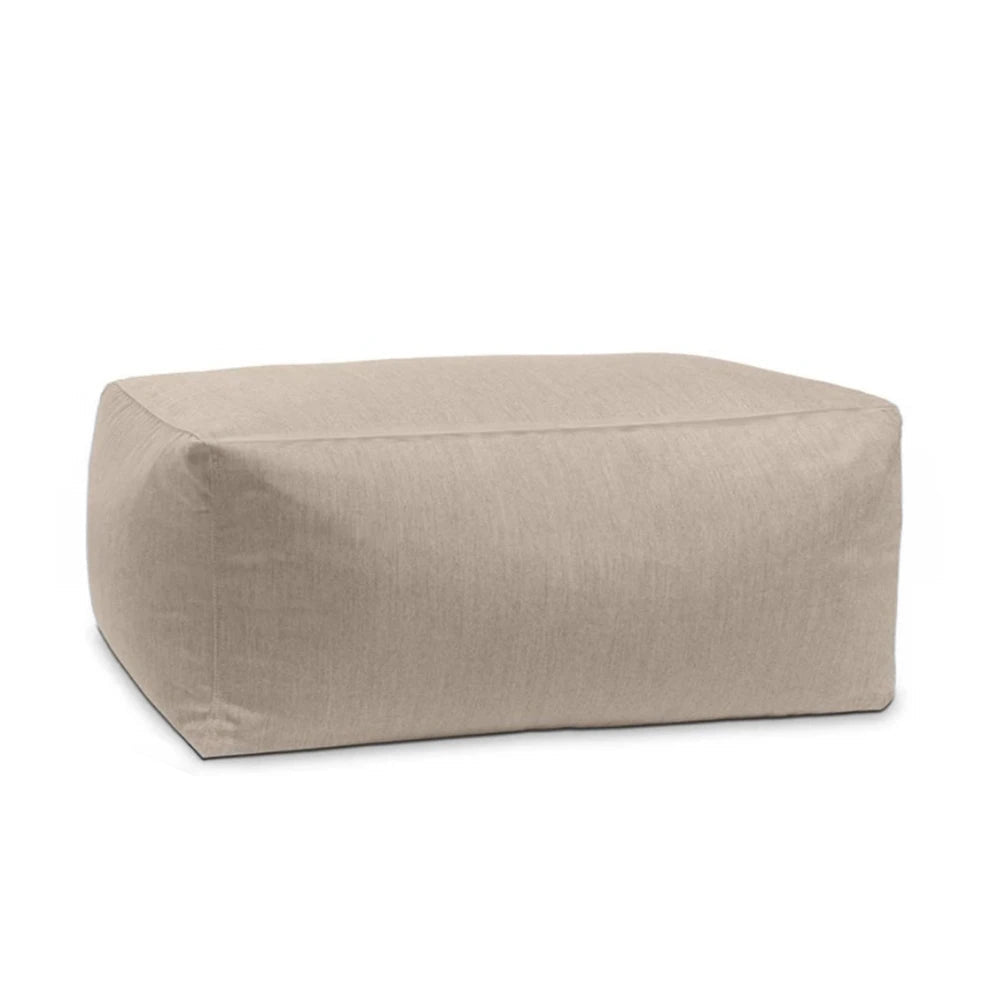 Wagrex - Waterproof Garden Lounge Chair - Outdoor Beanbag for pool