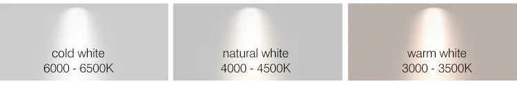 Verstellbare Pendelleuchte mit Strahler – Moderne minimalistische LED-Hängelampe