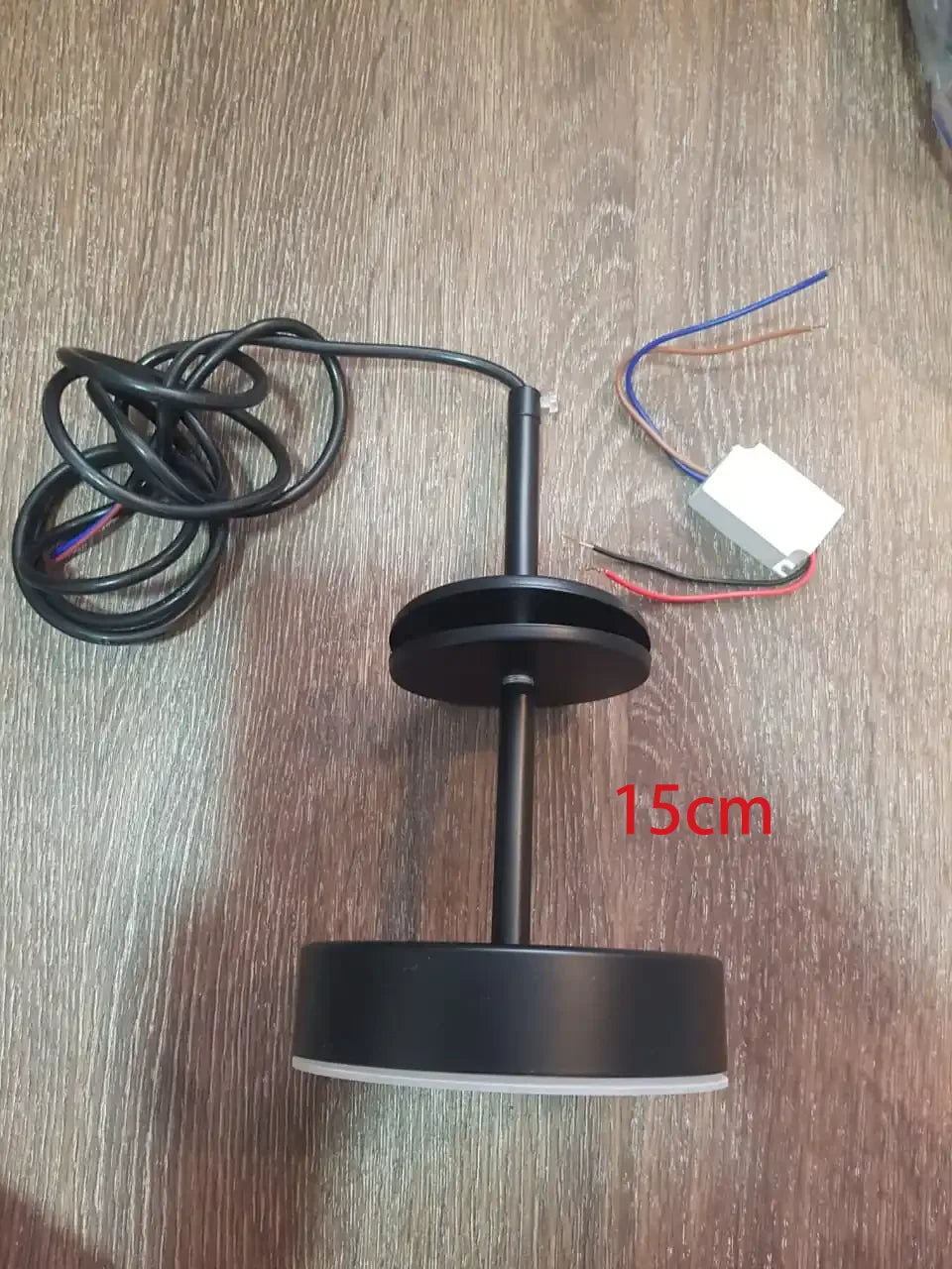 Nordic Glass Pendant Light - Minimalist Luxury Chandelier