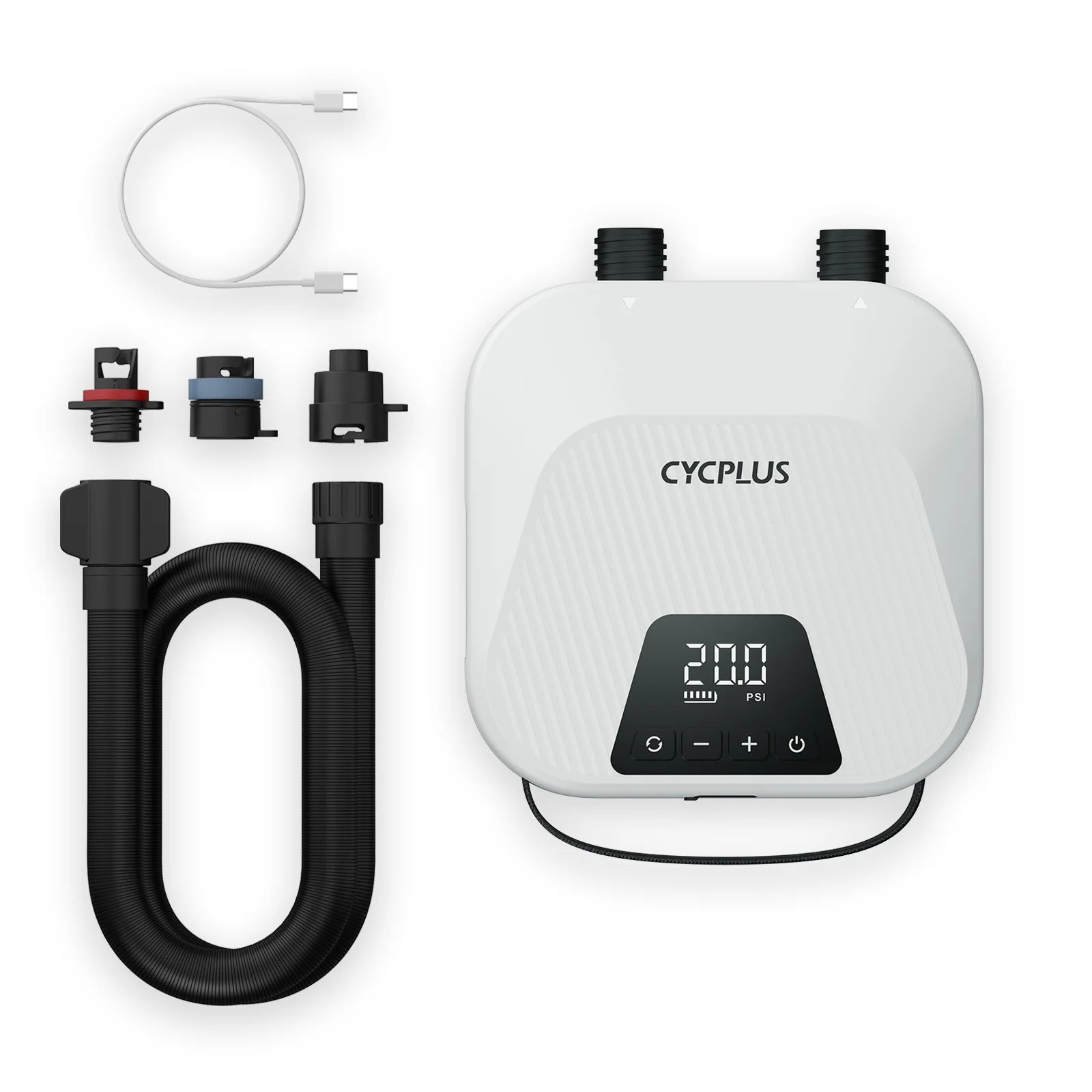 Electric Smart SUP Air Pump