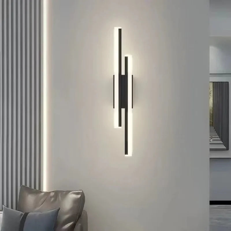 Wall Lamp LED Indoor - Mood Lighting