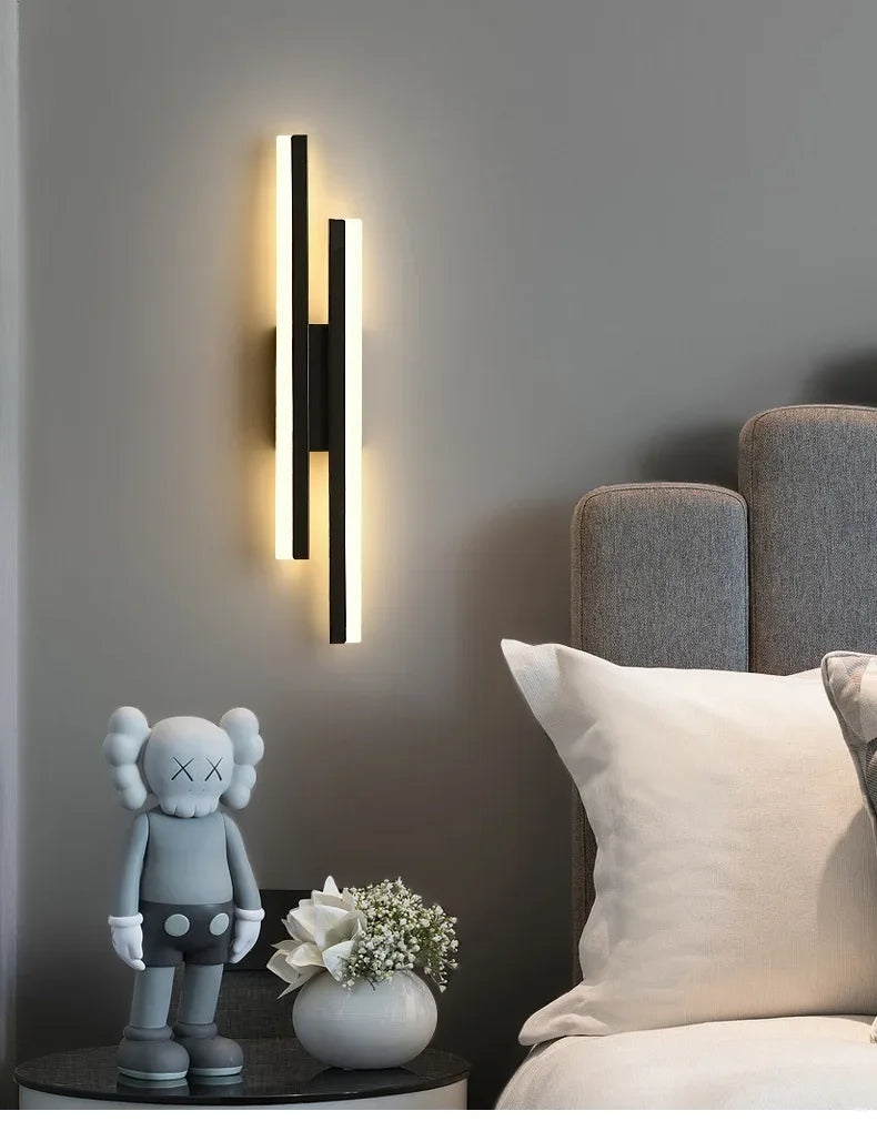 Wall Lamp LED Indoor - Mood Lighting