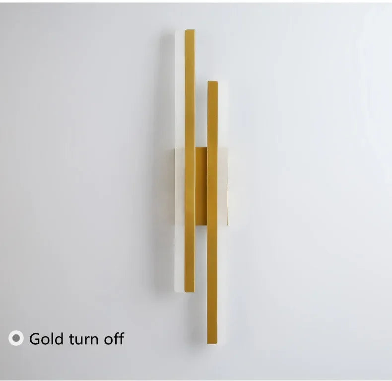 Wall Lamp LED Indoor - Mood Lighting
