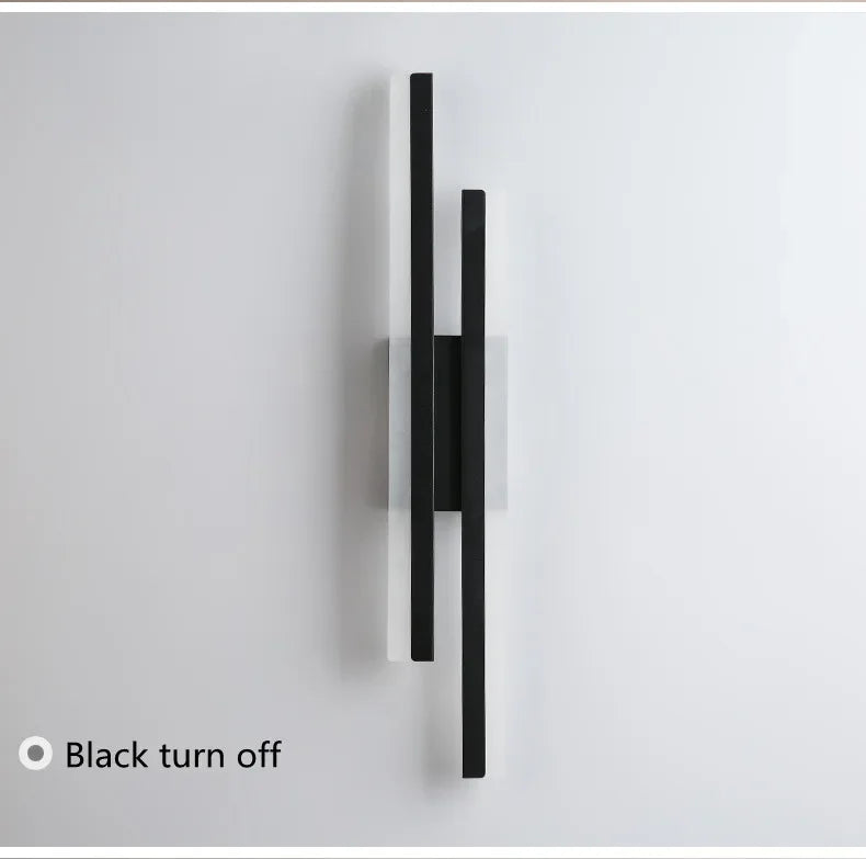 Wall Lamp LED Indoor - Mood Lighting
