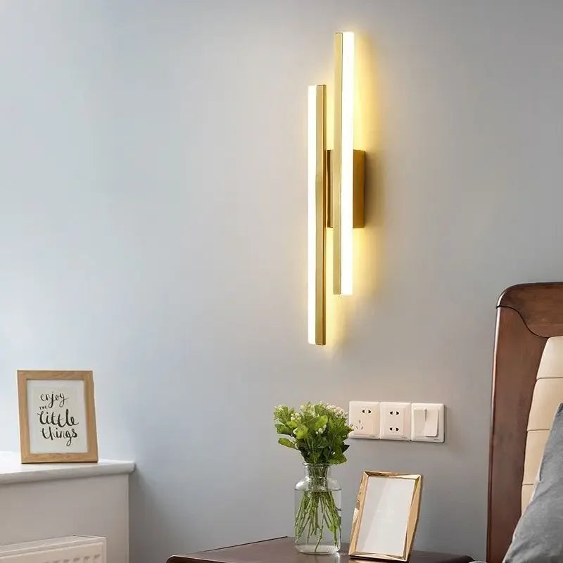 Wall Lamp LED Indoor - Mood Lighting