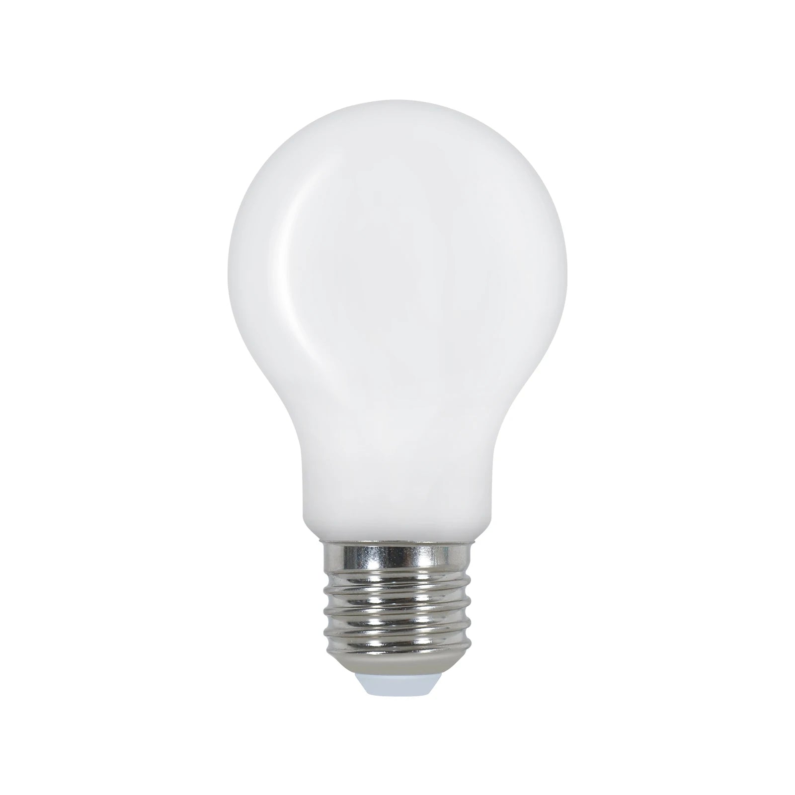 E27 LED Edison Bulb 4W Vintage Retro Filament Light Bulb ST64 Amber Glass Warm White 3000K 430LM Energy Saving Antique Screw Base Decorative Bulb