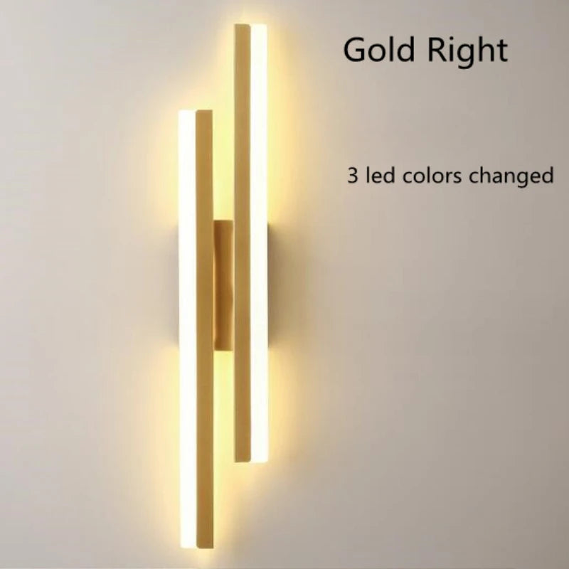 Wall Lamp LED Indoor - Mood Lighting