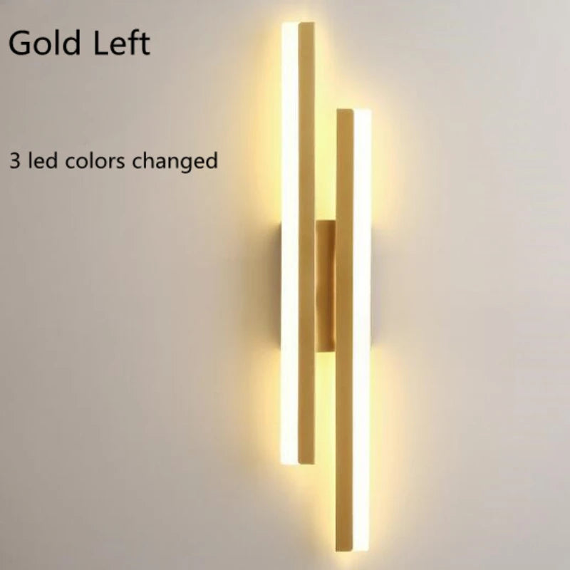 Wall Lamp LED Indoor - Mood Lighting
