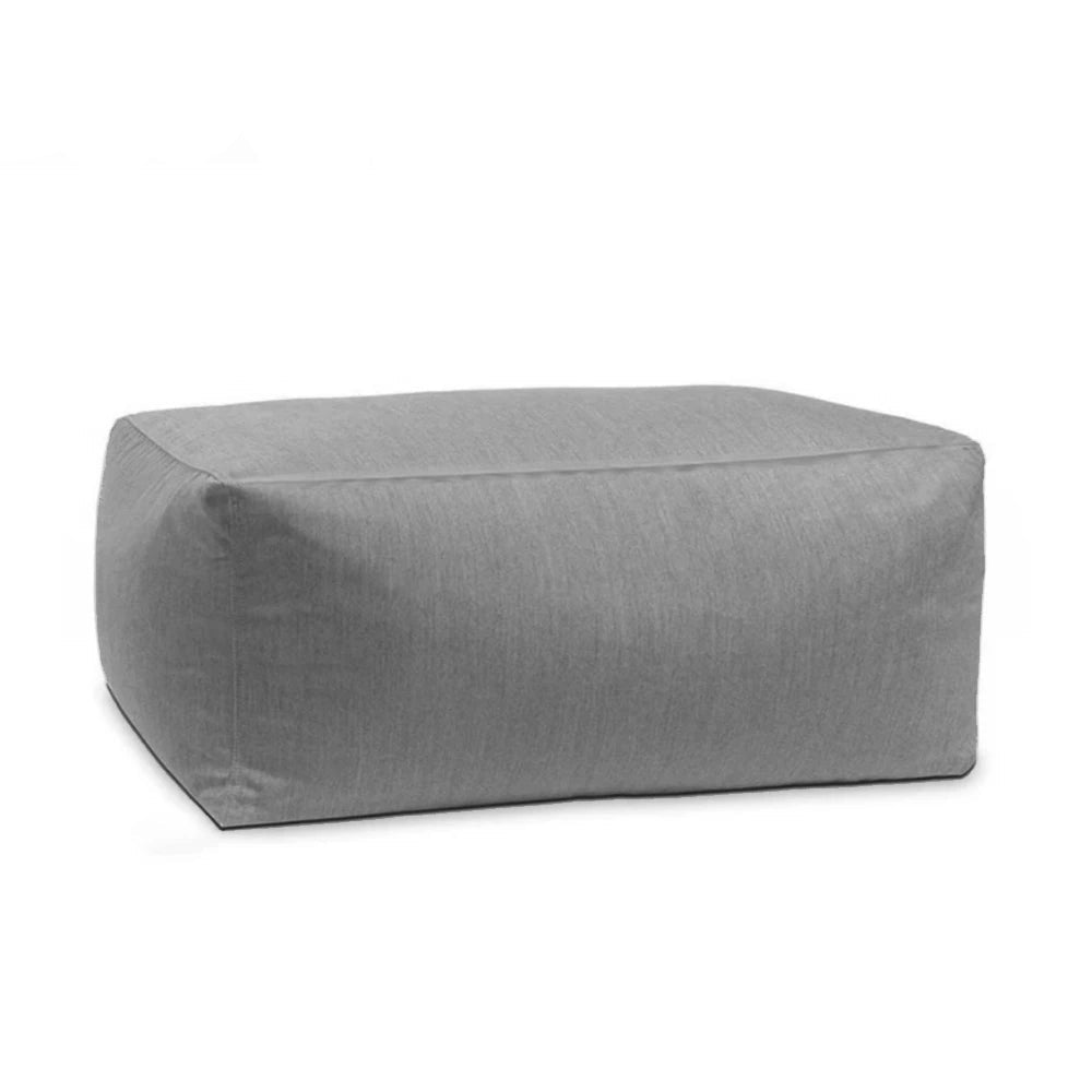 Wagrex - Waterproof Garden Lounge Chair - Outdoor Beanbag for pool