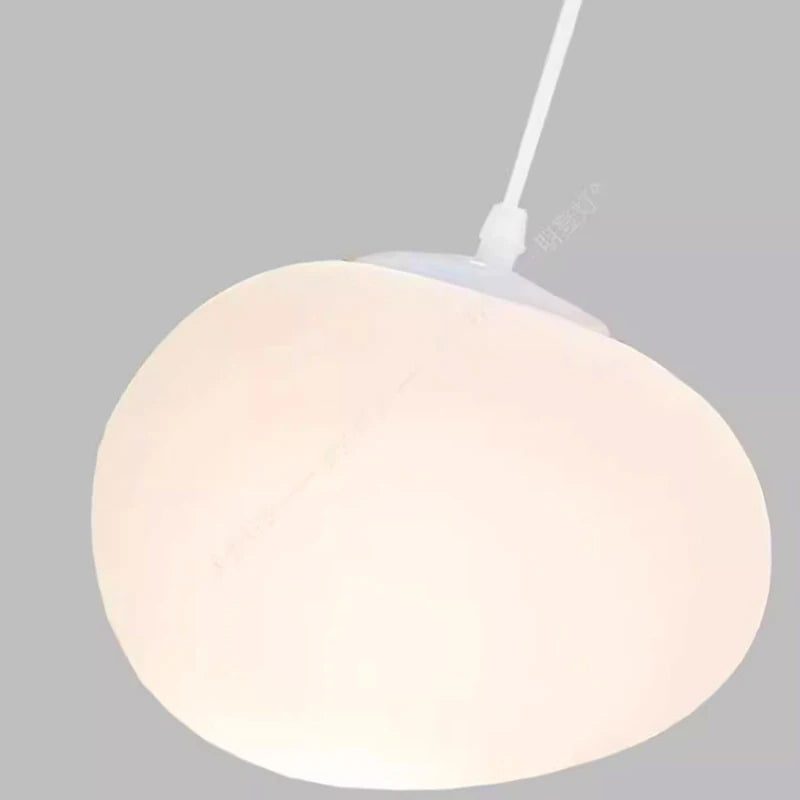 Modern LED Pendant Chandelier - Adjustable Multi-Light