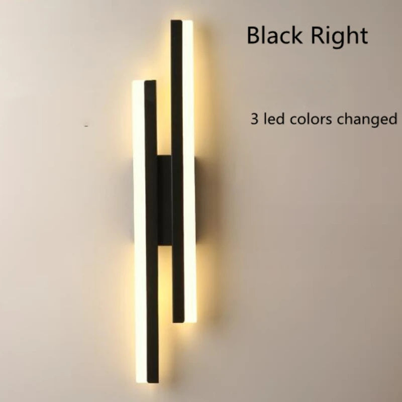 Wall Lamp LED Indoor - Mood Lighting