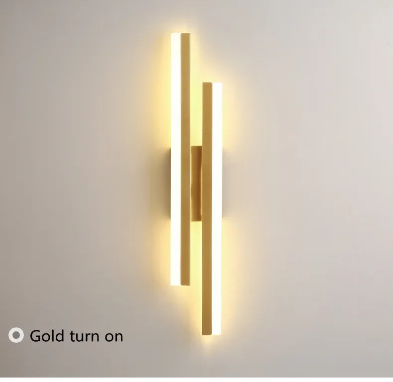 Wall Lamp LED Indoor - Mood Lighting