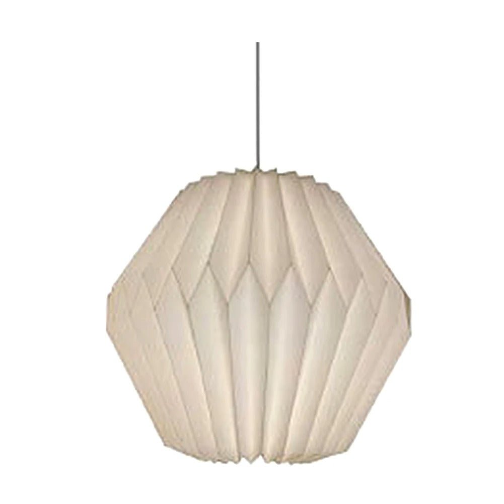 Actdesignshop - Origami paper ceilinglamp japanese waterproof - Act Design Shop