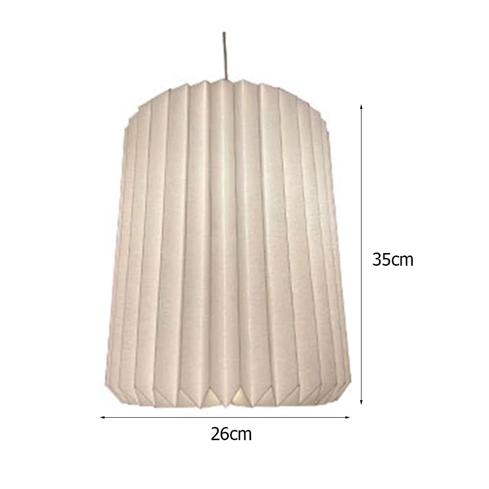 Actdesignshop - Origami paper ceilinglamp japanese waterproof - Act Design Shop