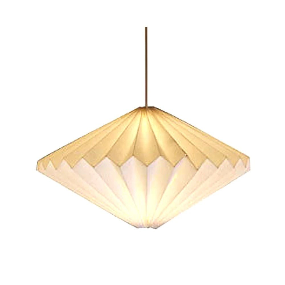 Actdesignshop - Origami paper ceilinglamp japanese waterproof - Act Design Shop
