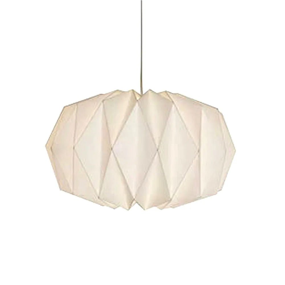 Actdesignshop - Origami paper ceilinglamp japanese waterproof - Act Design Shop