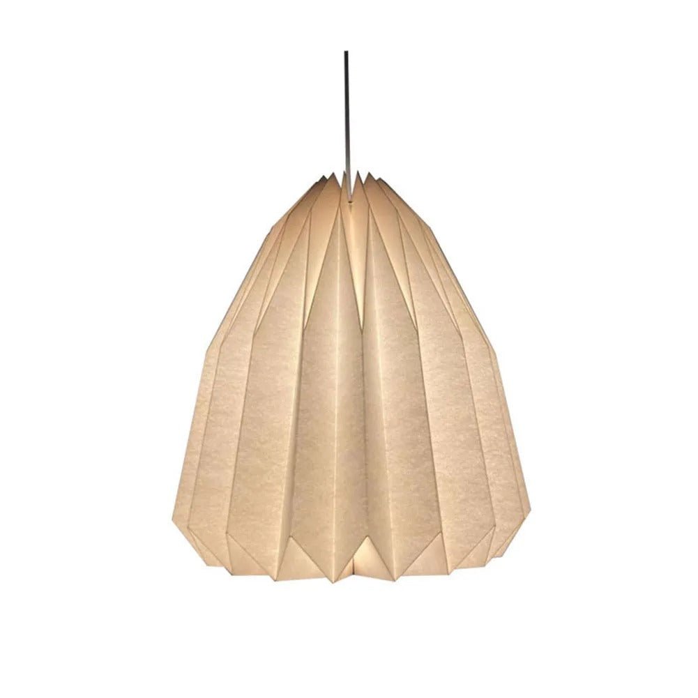 Actdesignshop - Origami paper ceilinglamp japanese waterproof - Act Design Shop