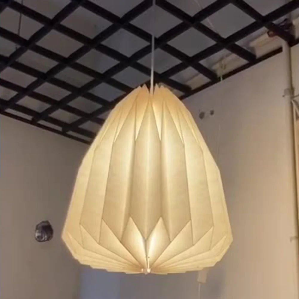 Actdesignshop - Origami paper ceilinglamp japanese waterproof - Act Design Shop