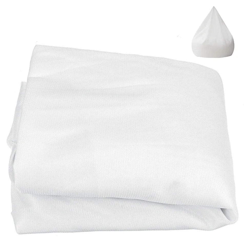 Beanbag Filling Storage Bag – (no fillings) - Act Design Shop