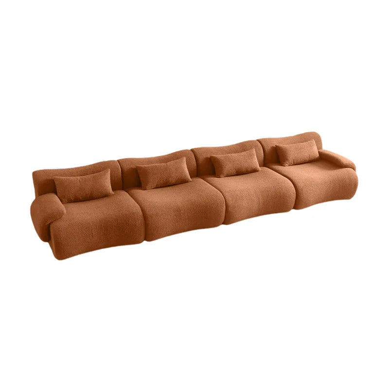 2-Zits Fluwelen Design Bankstel Stof – Mustafa