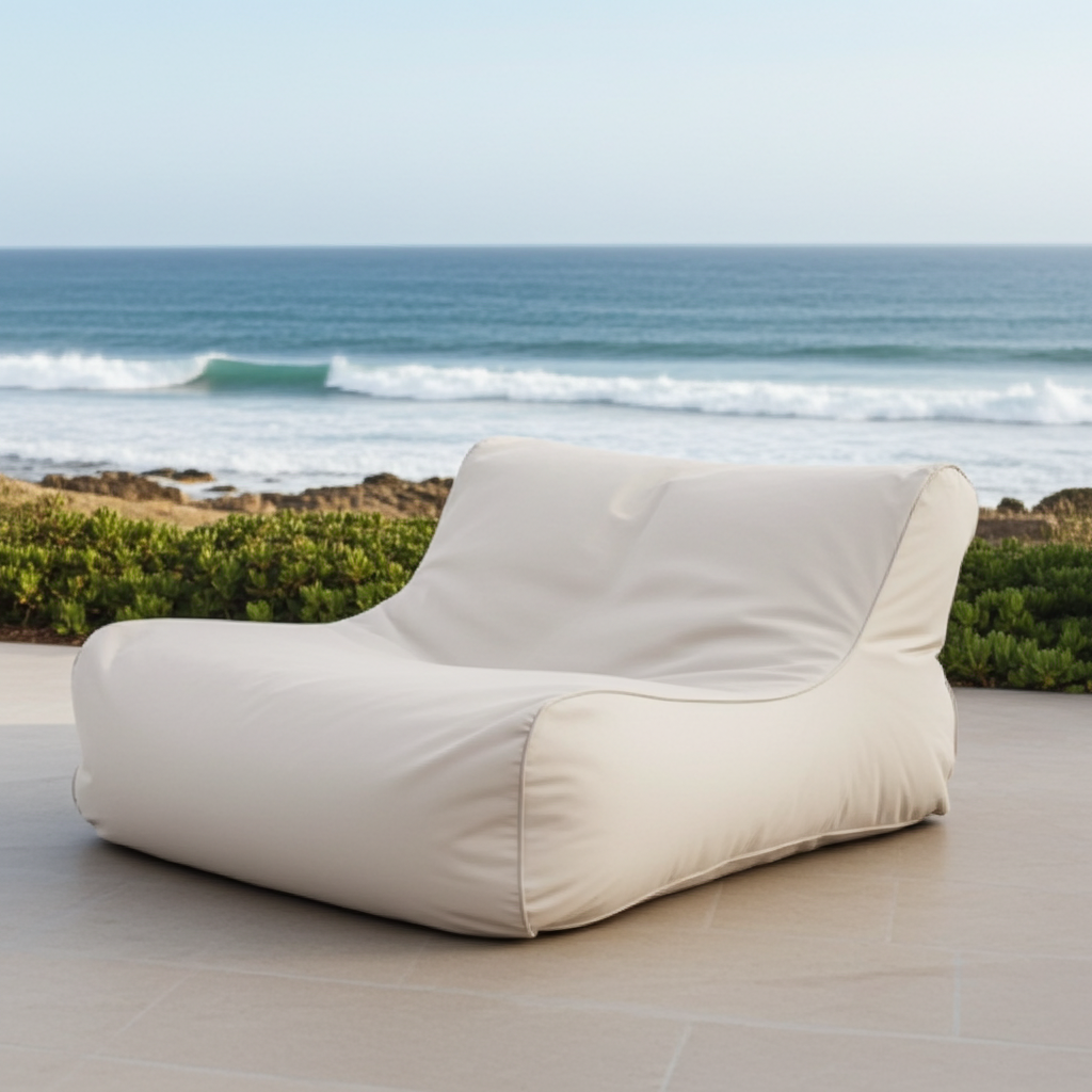 Wagrex - Outdoor beanbag Chill & Lounge