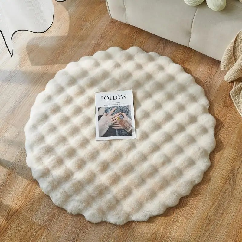 Luxury Soft Rug