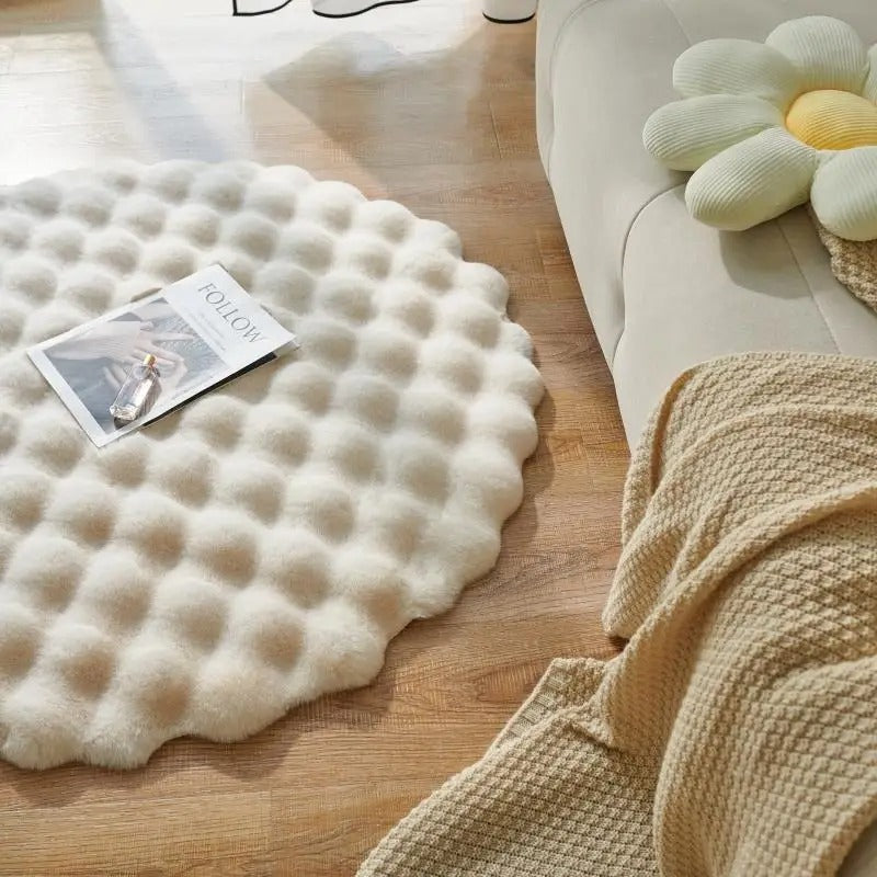Luxury Soft Rug