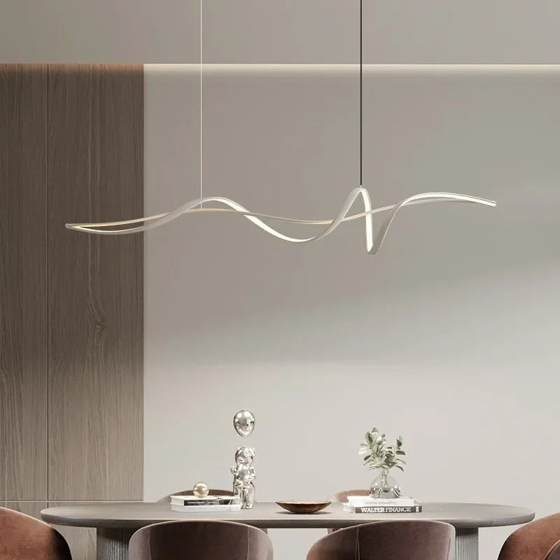 Nestik Modern Pendant light for Dining Room