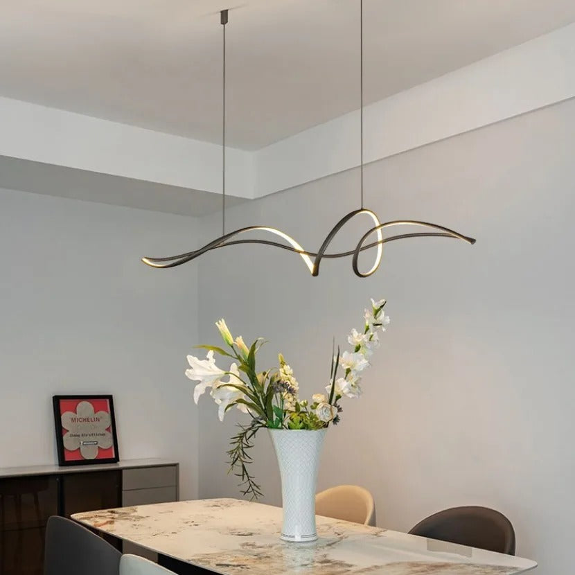 Nestik Modern Pendant light for Dining Room