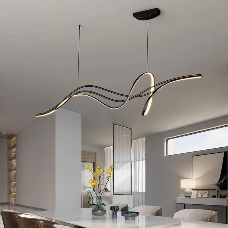 Nordanks Modern Pendant light for Dining Room