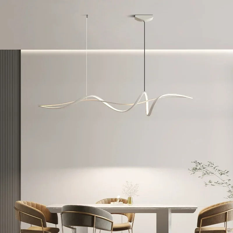Nestik Modern Pendant light for Dining Room