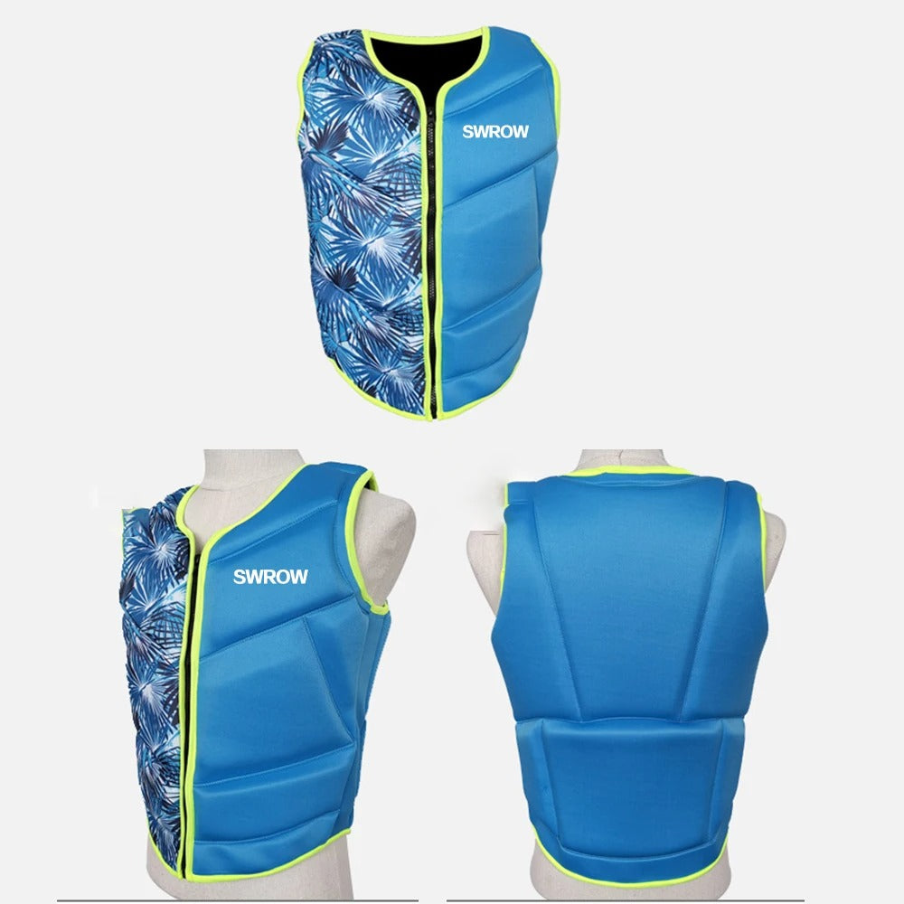 Life Jacket Water Sport for Sup Men / Women
