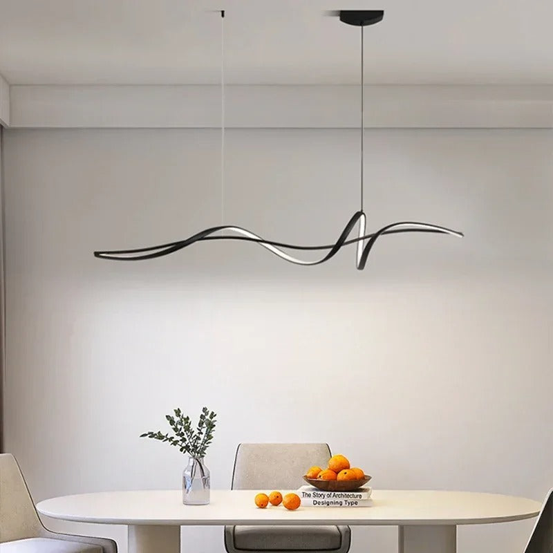 Nestik Modern Pendant light for Dining Room