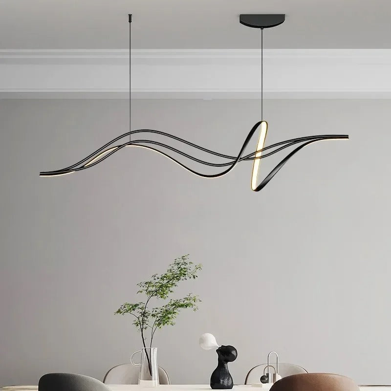Wagner - Nordanks Modern Pendant light for Dining Room