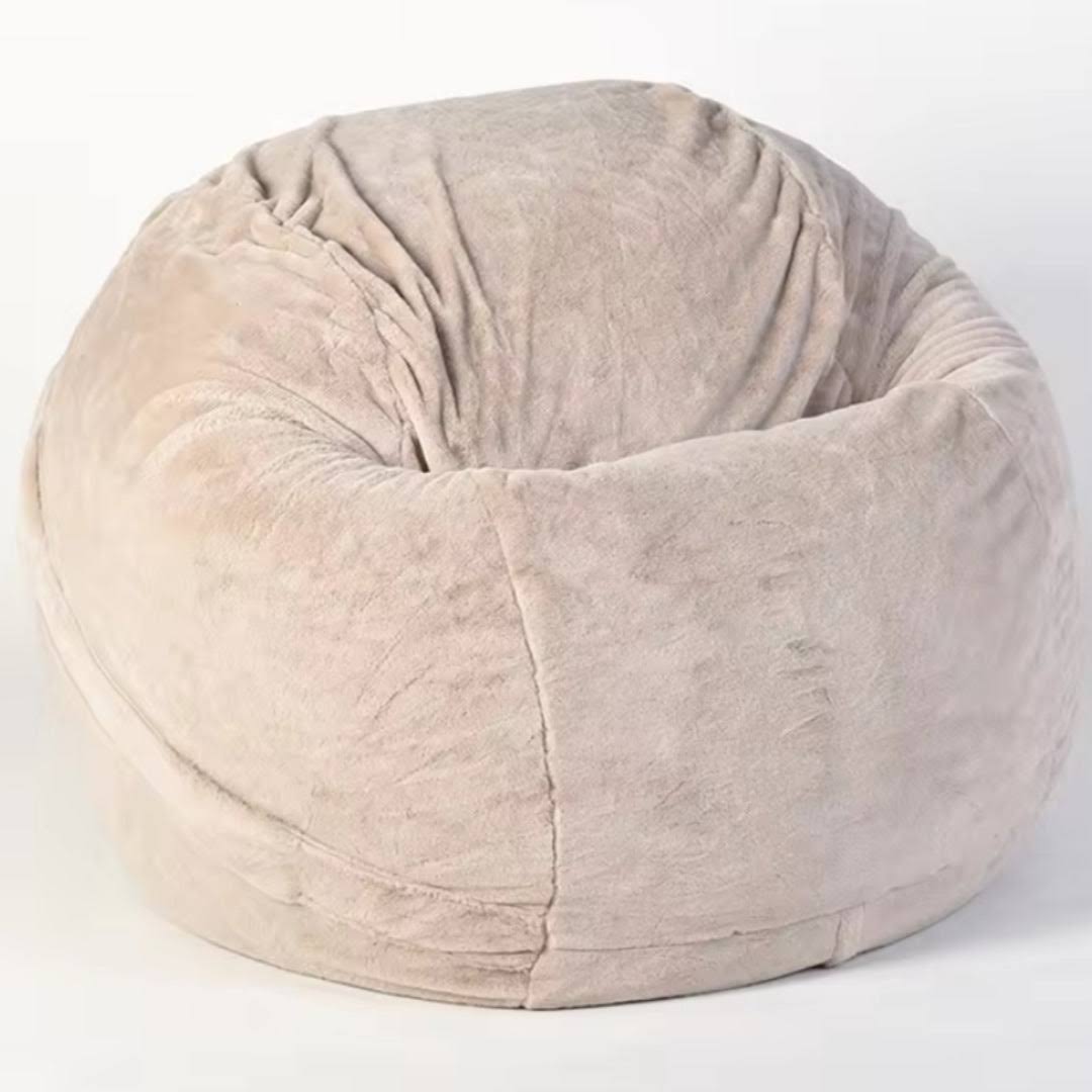 Mega Wagner Beanbag Big XXL Included foam fillings - Act Design Shop